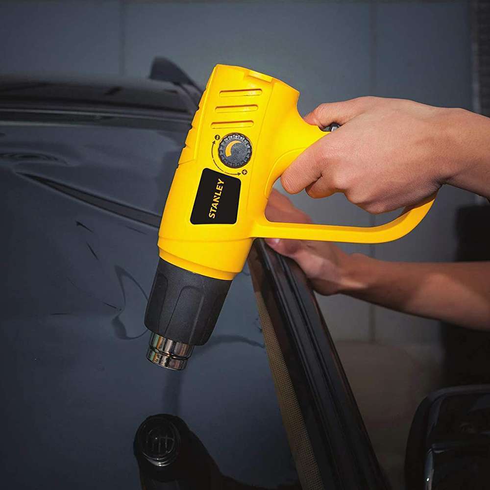 Stanley 2000W Variable Speed Heat Gun 4