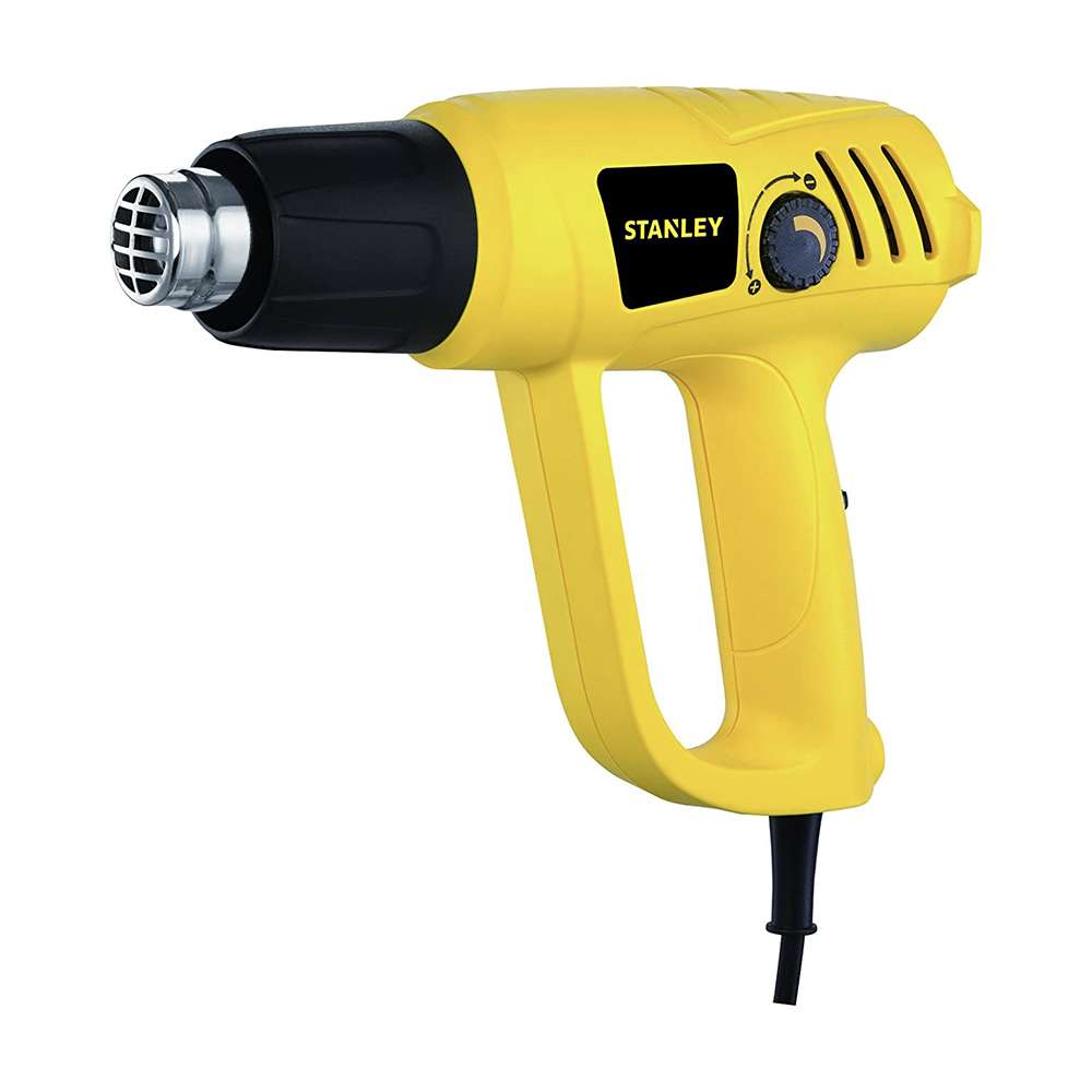 Stanley 2000W Variable Speed Heat Gun 0