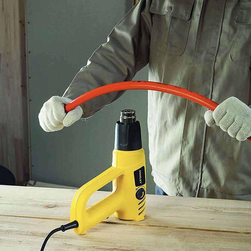 Stanley 2000W Variable Speed Heat Gun 5