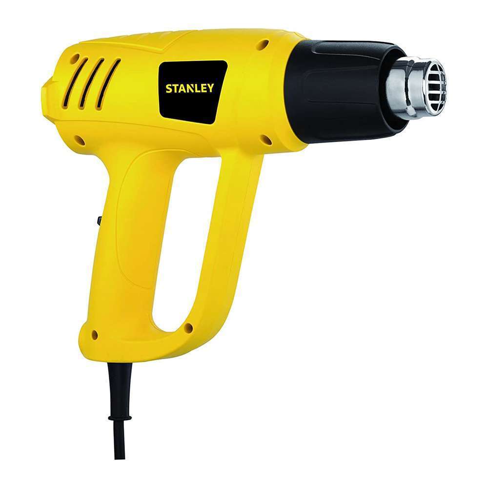 Stanley 2000W Variable Speed Heat Gun 1