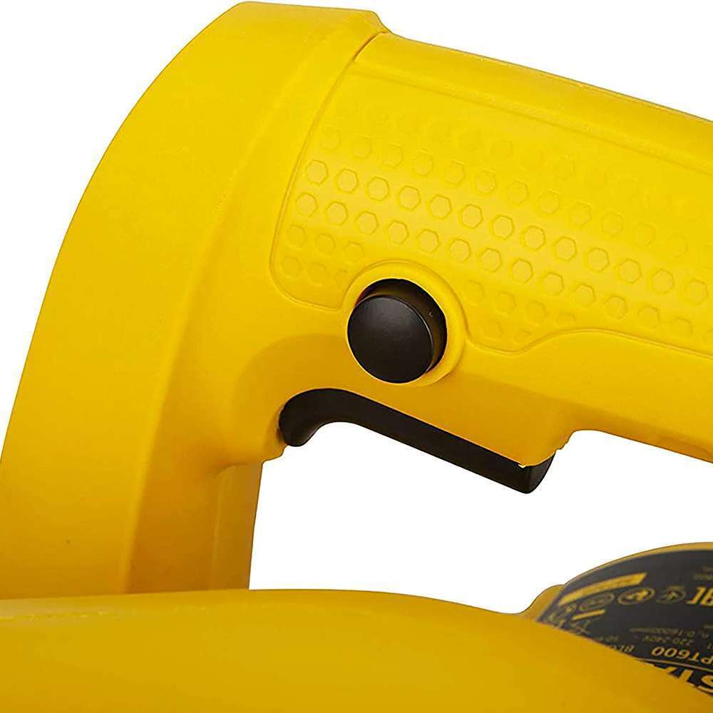 Stanley 600W Variable Speed Blower 3