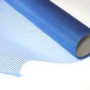 Mapei Alkali-Resistant Fibreglass Mesh, 50m x 1m, Used for Reinforcing Renders, Levelling and Waterproofing Layers 1