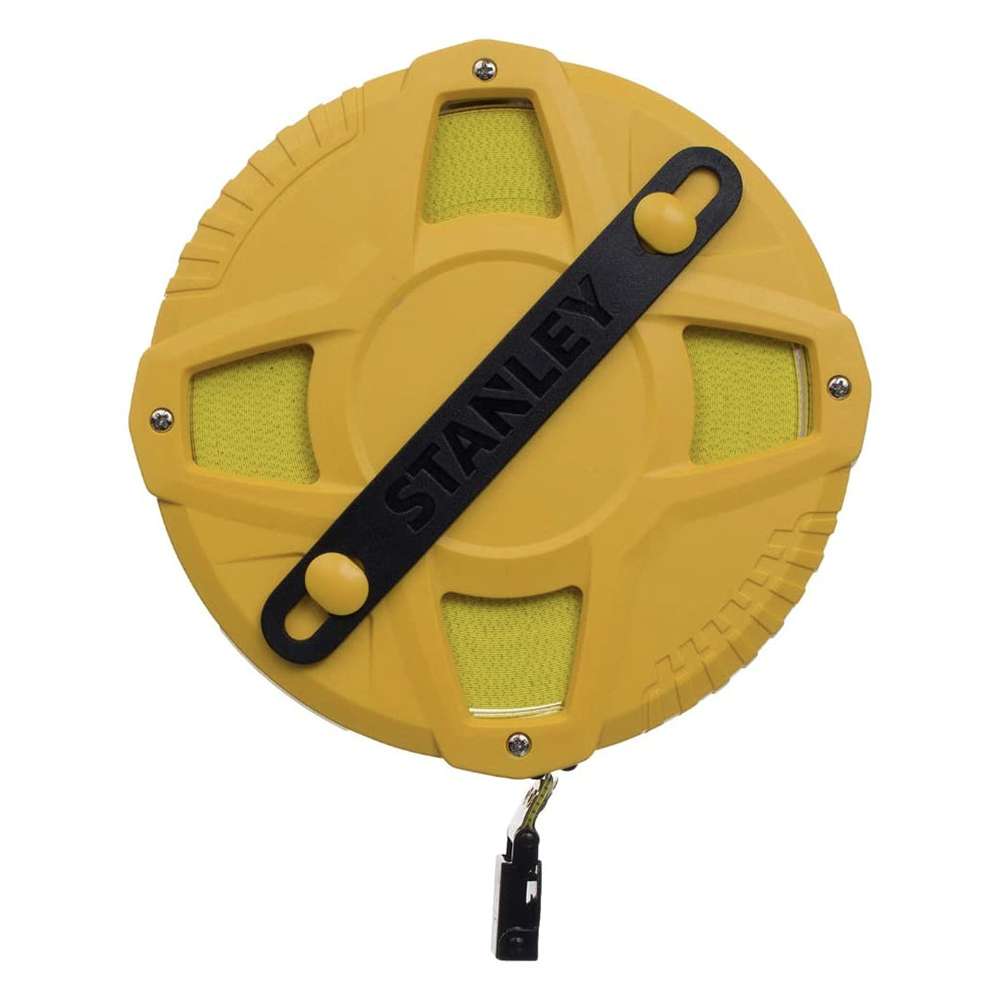 Stanley STHT34297-8 30m Powerlock Measuring Tape 2