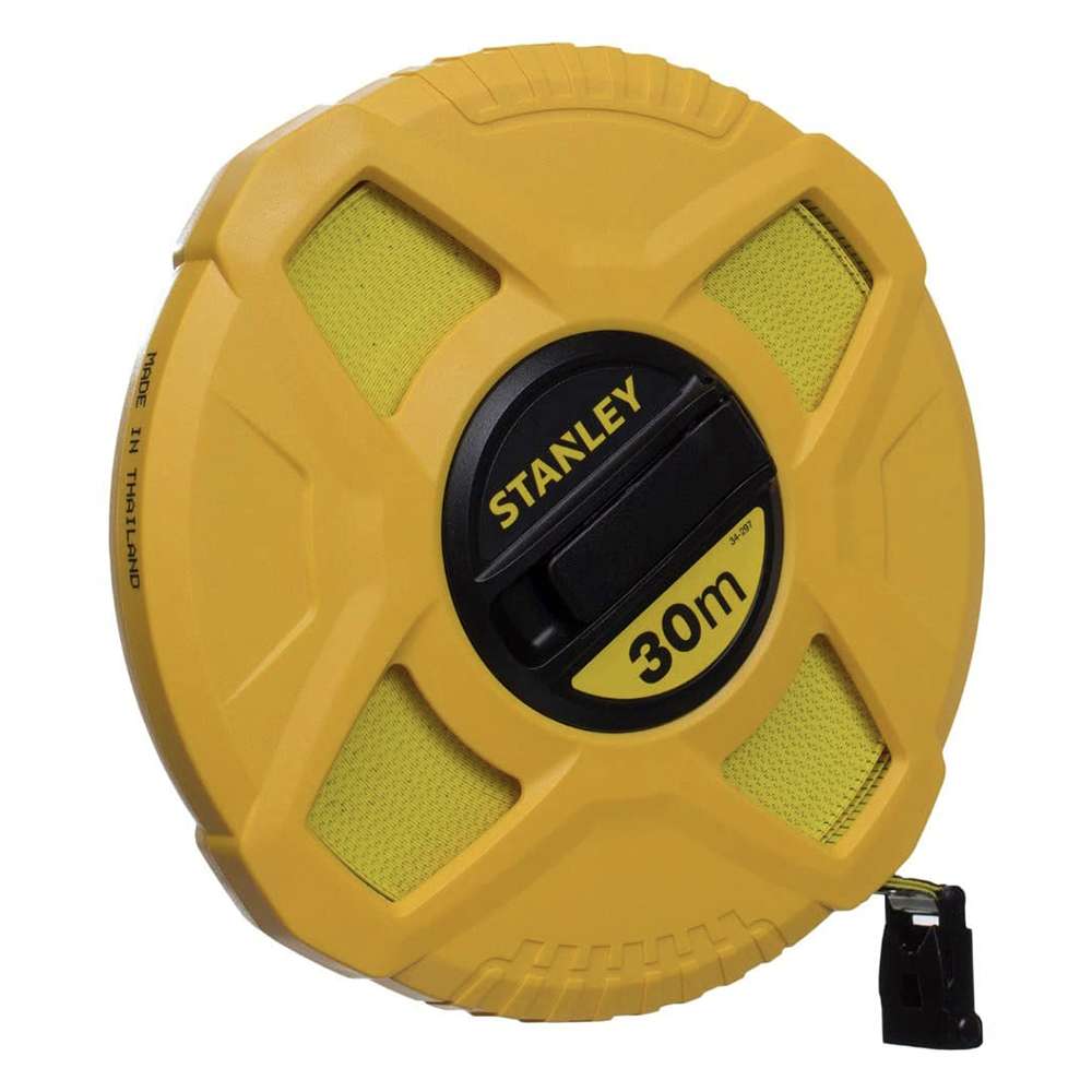 Stanley STHT34297-8 30m Powerlock Measuring Tape 1