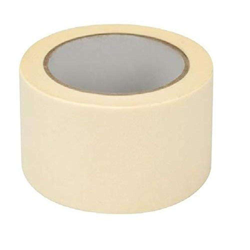4" X 13YRD Masking Tape 0
