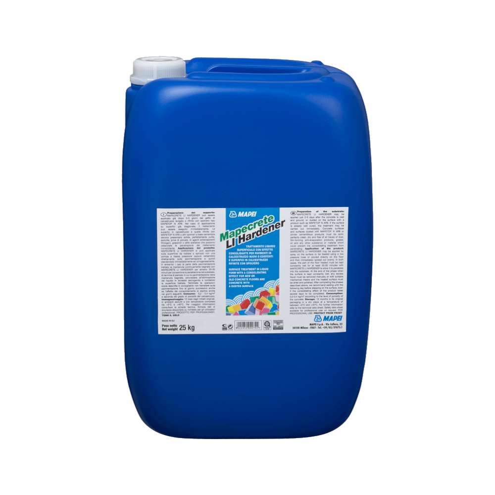 Mapei Mapecrete LI Hardener 25Kg 0