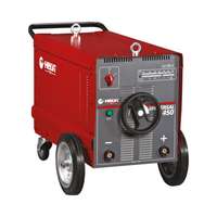 Helvi Universal 450 Inverter Welder