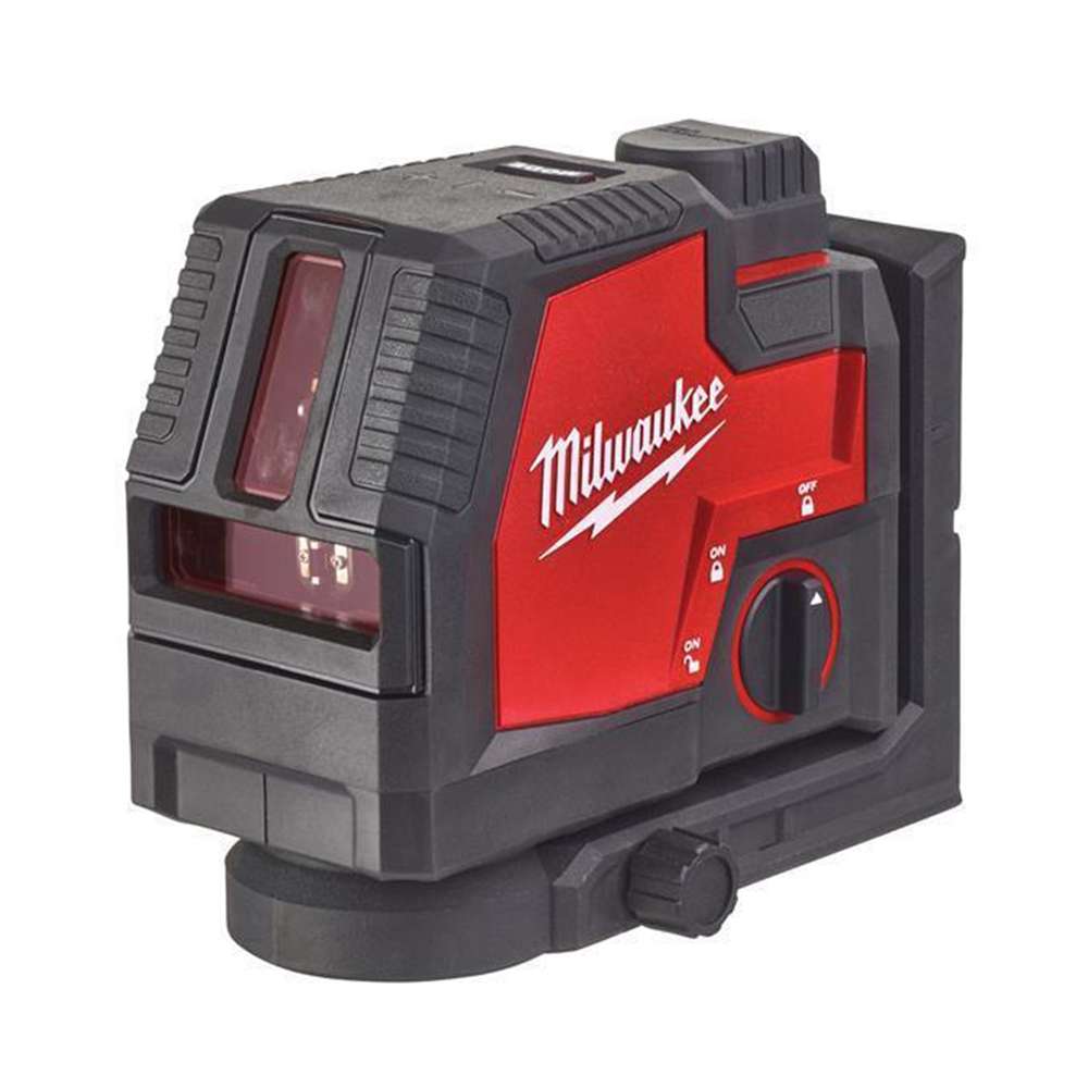 Milwaukee L4CLLP-301C Rechargeable USB 1