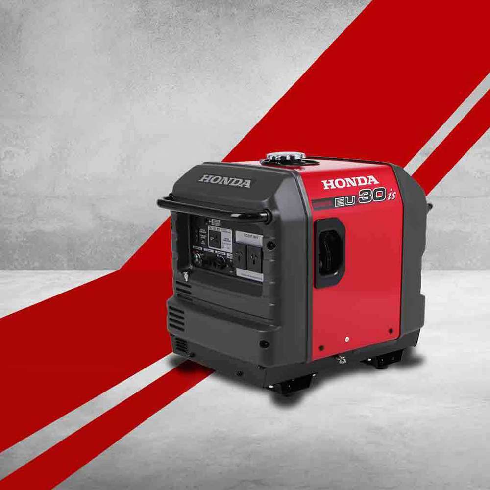 Honda 3.0 KVA Inverter Generator 1