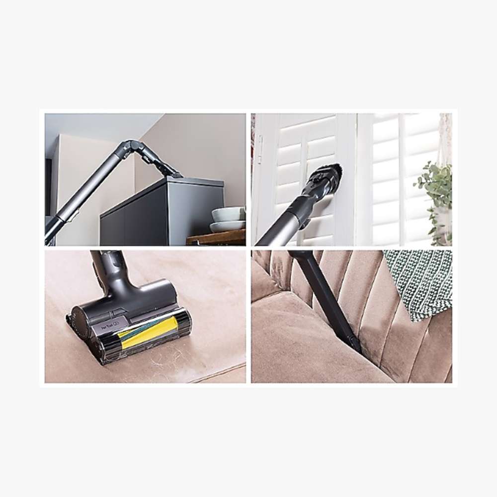Samsung Bespoke Jet Complete Extra Cordless Stick - VS20A95943N 9