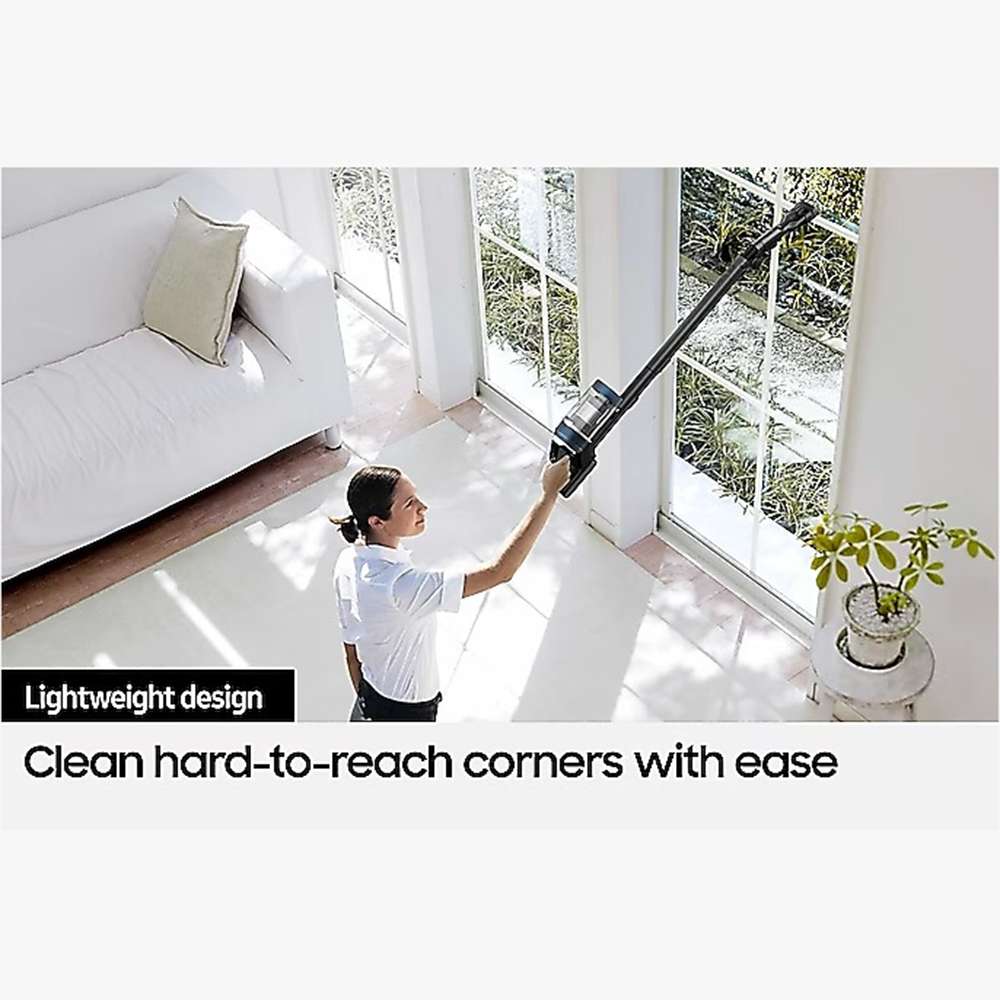 Samsung Bespoke Jet Complete Extra Cordless Stick - VS20A95943N 10