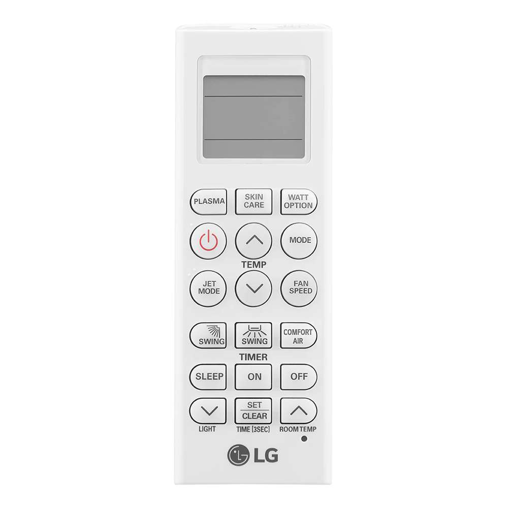 LG 1.5 Ton Split Air Conditioner Dual Inverter  (18,000 BTU) I23TCP 4