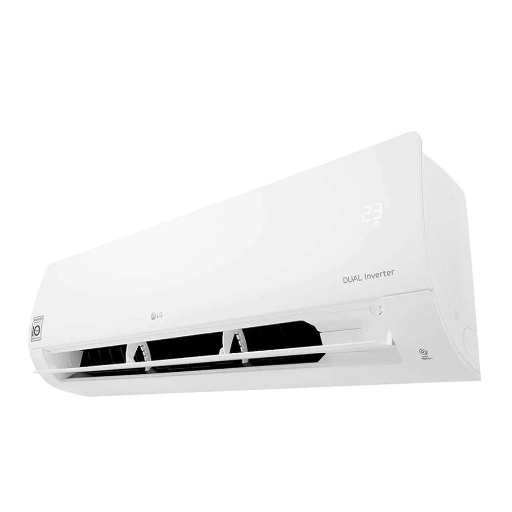 LG 1.5 Ton Split Air Conditioner Dual Inverter  (18,000 BTU) I23TCP 6