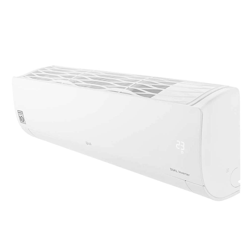 LG 1.5 Ton Split Air Conditioner Dual Inverter  (18,000 BTU) I23TCP 7