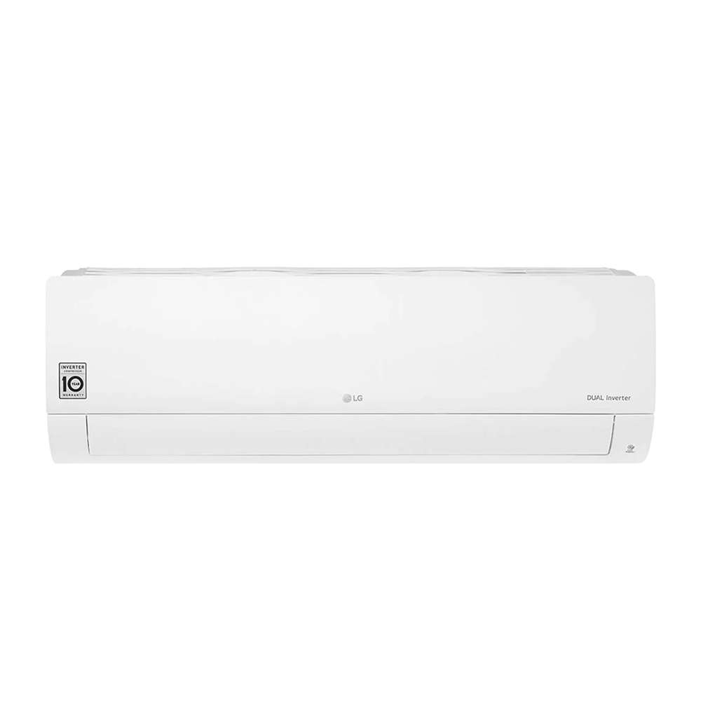 LG 1.5 Ton Split Air Conditioner Dual Inverter  (18,000 BTU) I23TCP