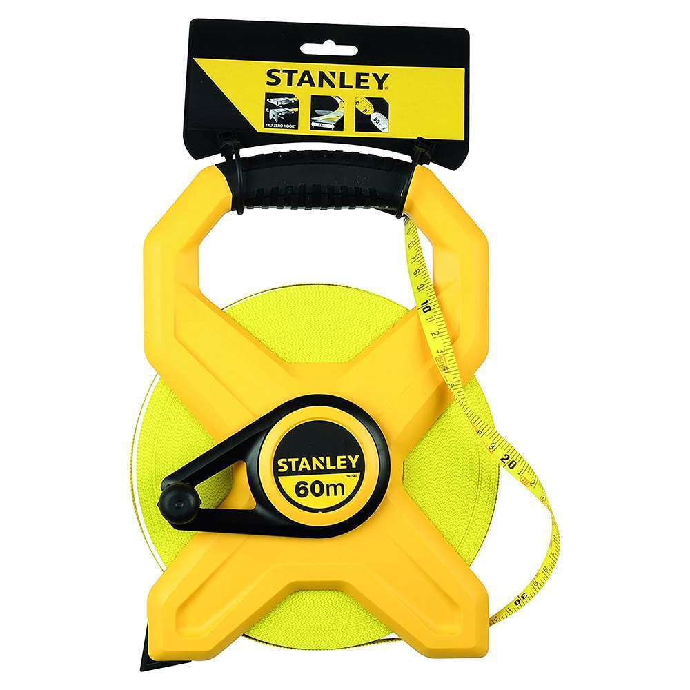 Stanley STHT34795-8 60m Fibreglass Blade 0