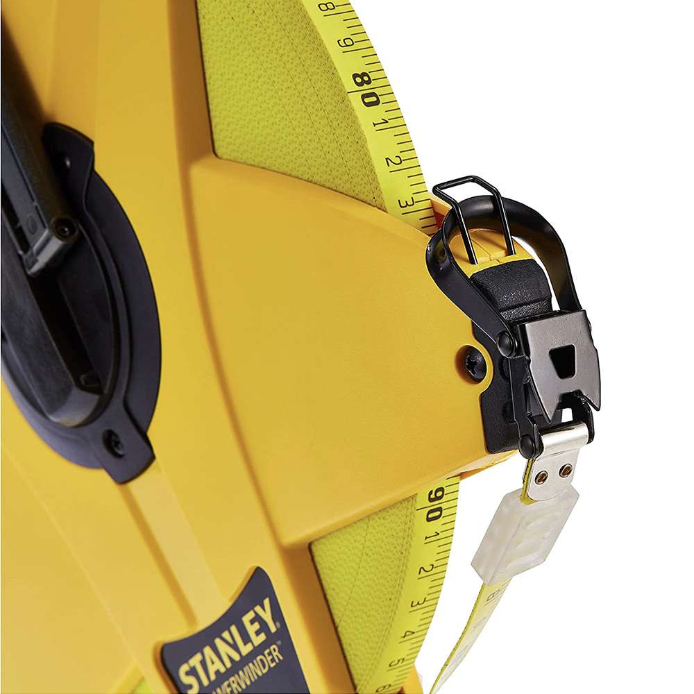 Stanley 2-34-777 100m Metric Power Winder 4