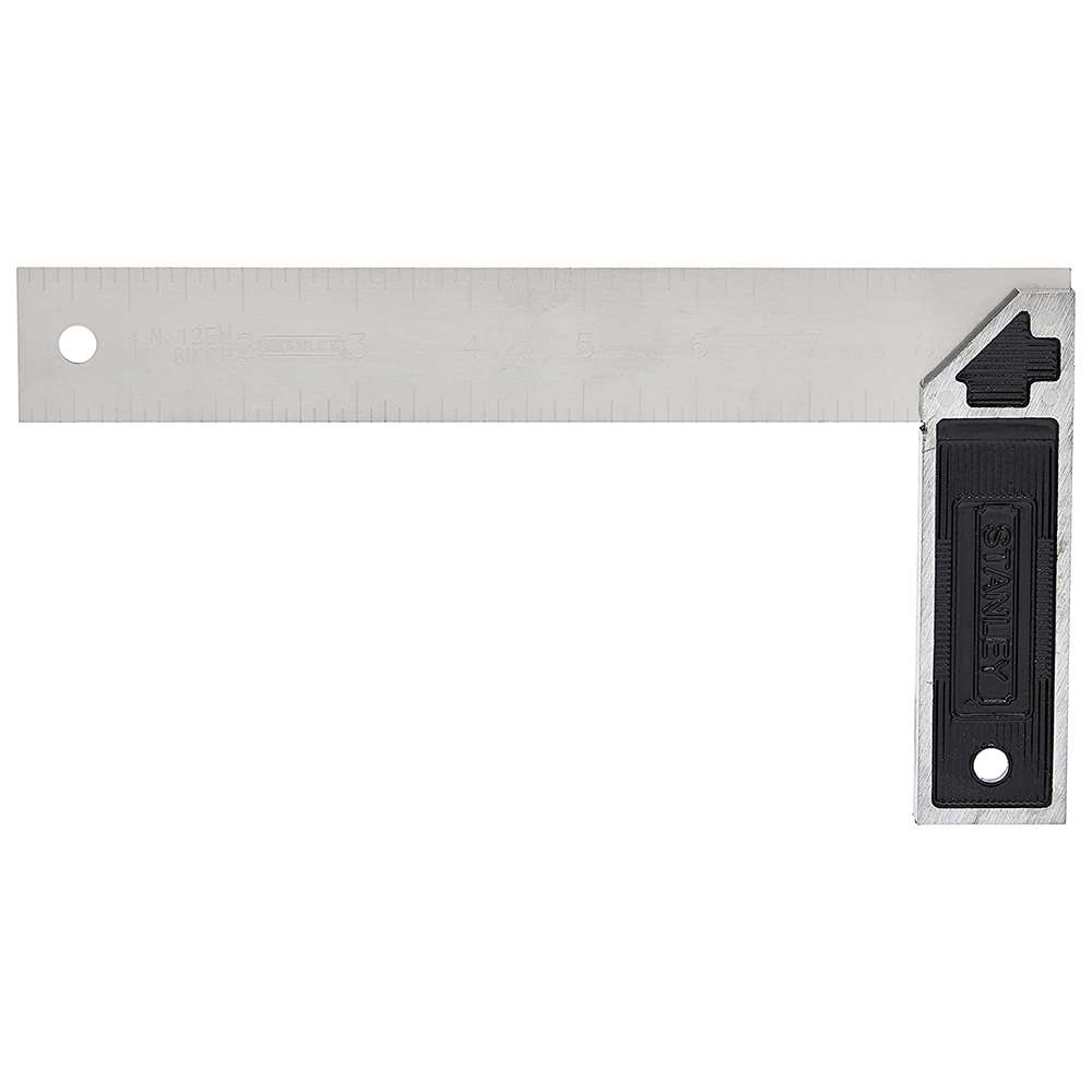 Stanley 12 Metric English Professional Square 1