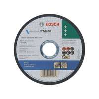 Bosch 2608619383 115 x 1 x 22.23mm Standard Metal Cutting Disc