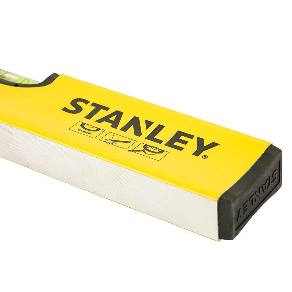 Stanley STHT1-43118 300mm 3 Vials Classic Box Level 7