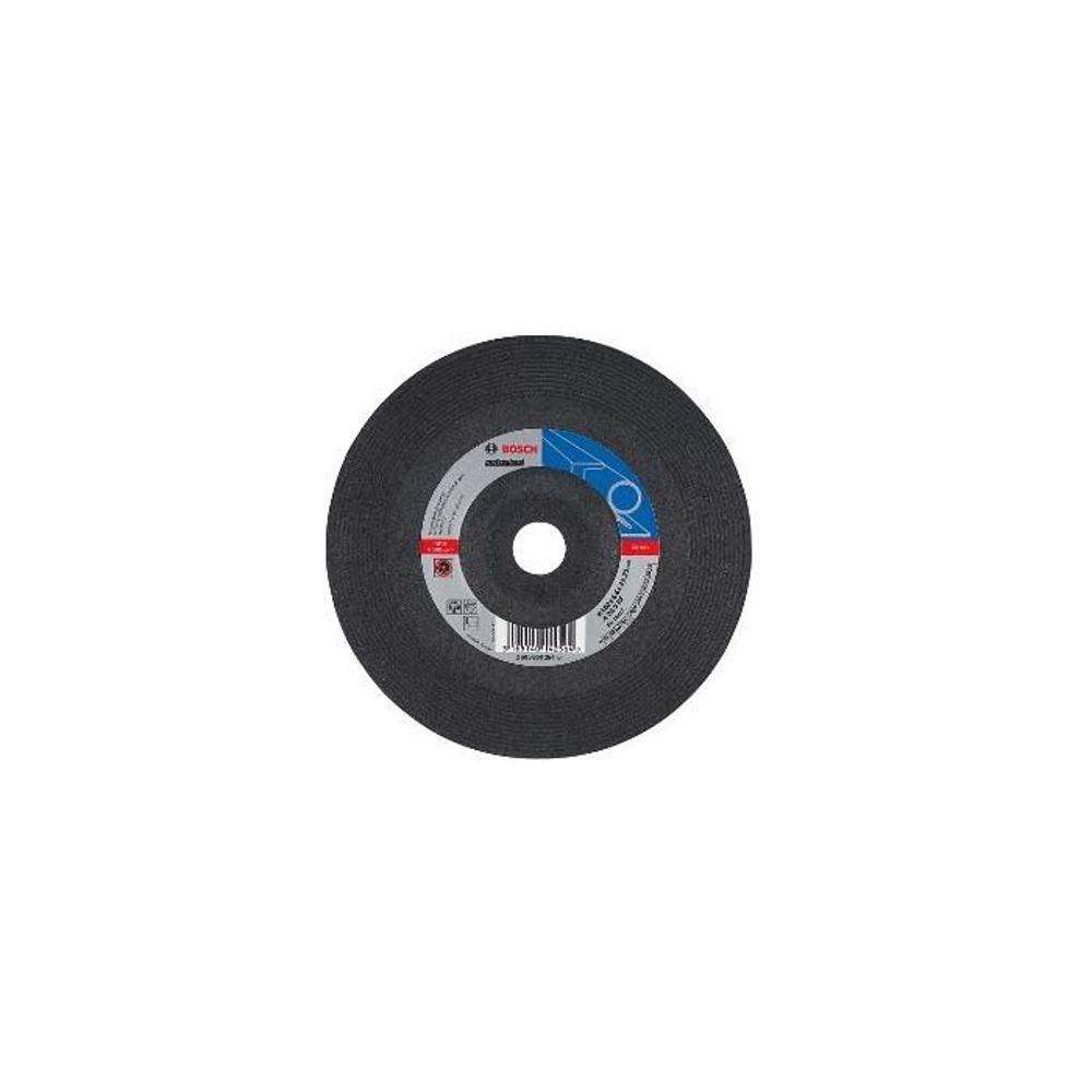 Bosch 4" Metal Grindig Disc 1