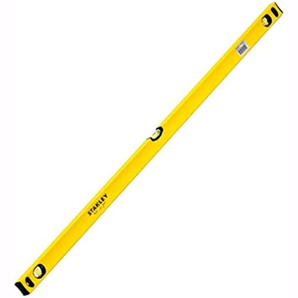Stanley STHT43107-8 150cm Classic Box Beam Levels 0