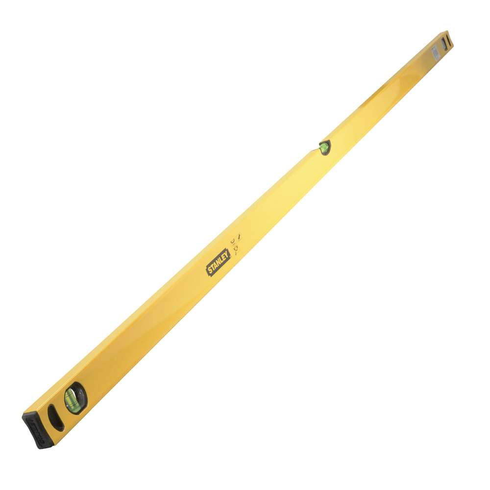 Stanley STHT43108-8 180cm Classic Box Beam Levels 0