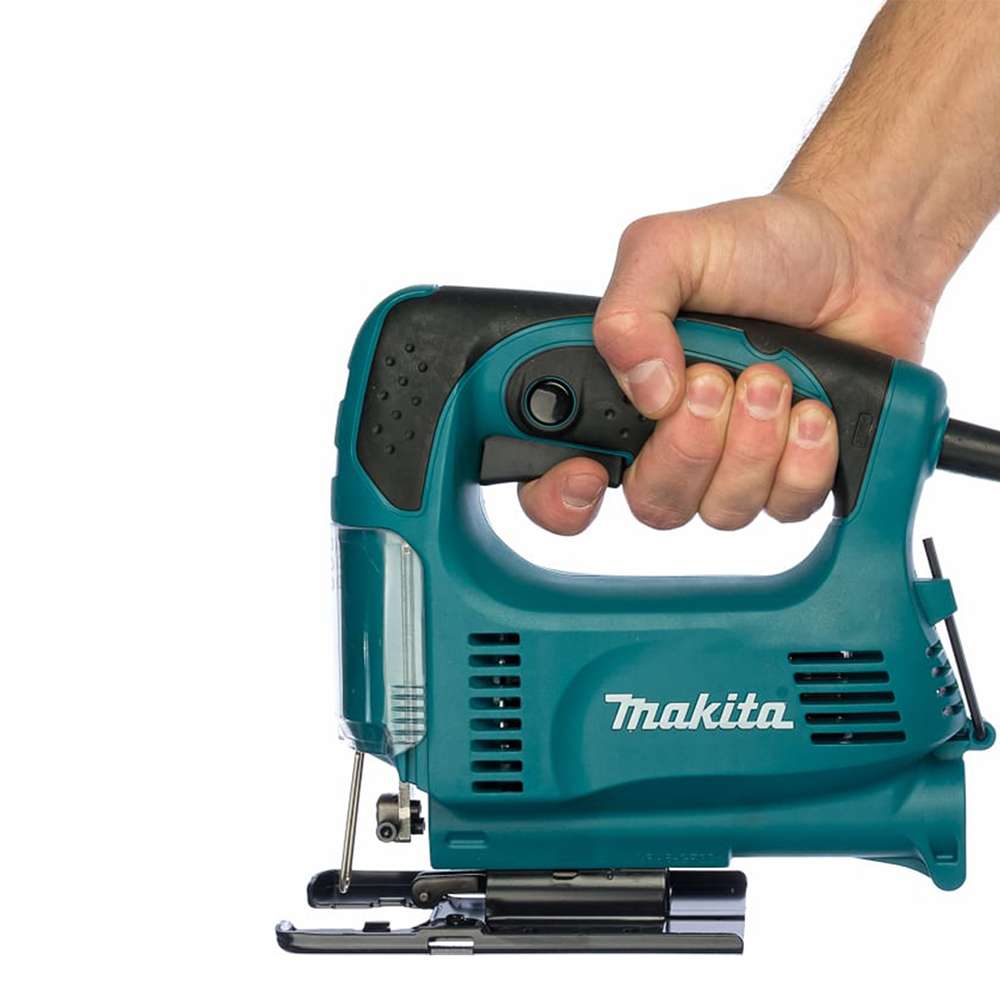 Makita 4326 Orbital Speed Jig Saw 450W 3100RPM 1