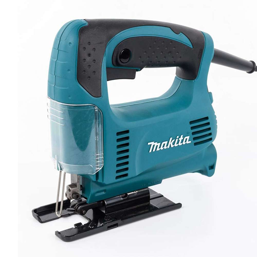 Makita 4326 Orbital Speed Jig Saw 450W 3100RPM 0