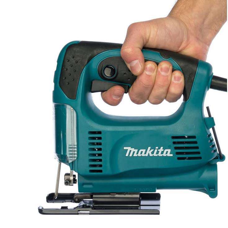 Makita 4326 16" 450W 220V Lightweight Jigsaw 5