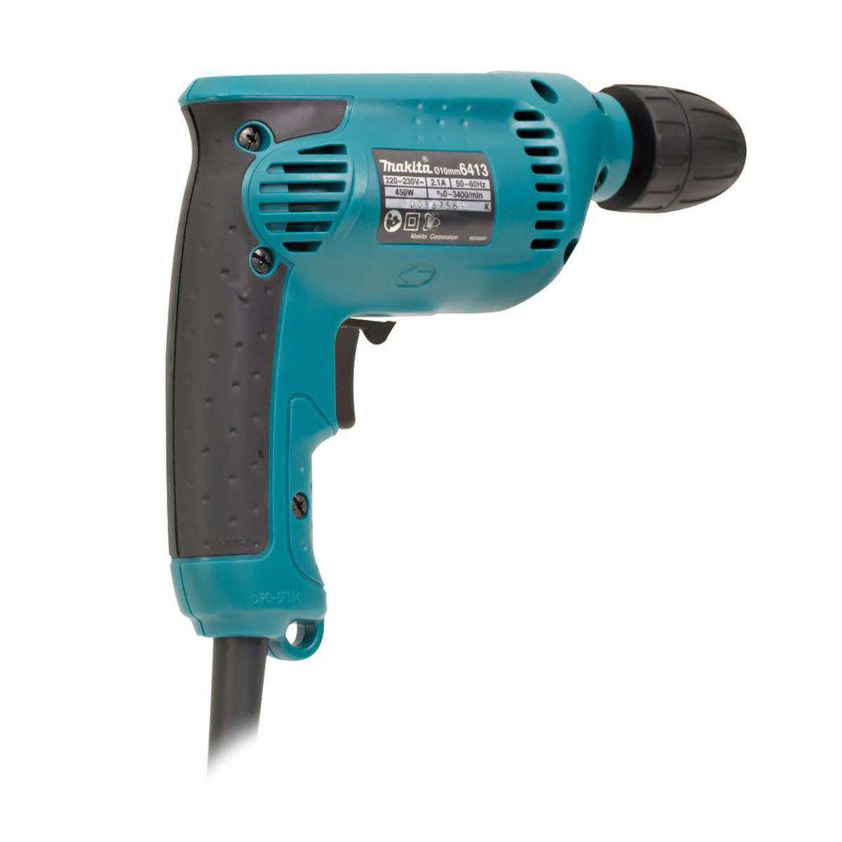 Buy Makita 6413 Drill Machine 3 8 450W