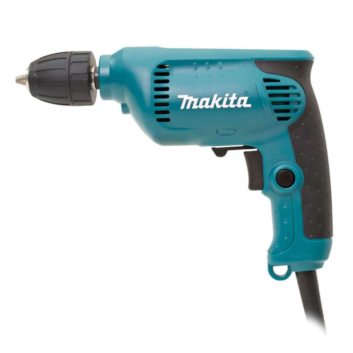 Makita 6413 13mm 450W Compact Drill 4