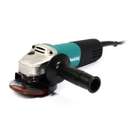 Makita 9554HNG 115mm 710W Compact Angle Grinder 1