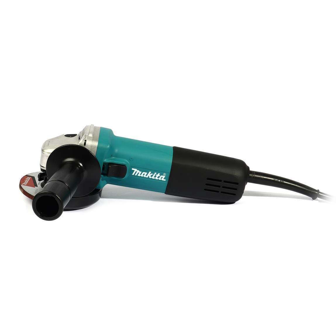 Makita 9554HNG 710W 4.5" Angle Grinder 115mm 2