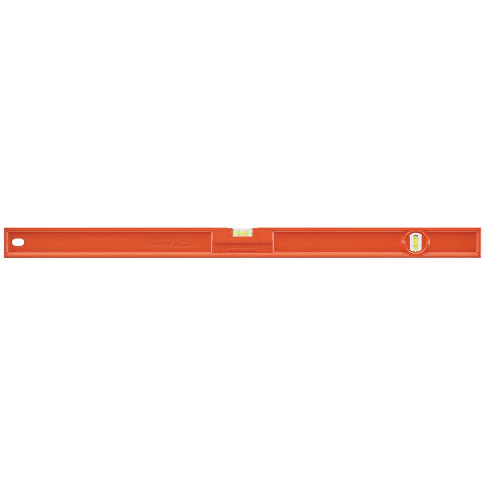 Stanley 1-42-253 60cm Red Antishock Level