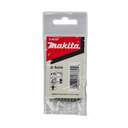 Makita D-06339 Metal Drill Bit HSS-G 4.0 x 75mm - Pack of 10 1