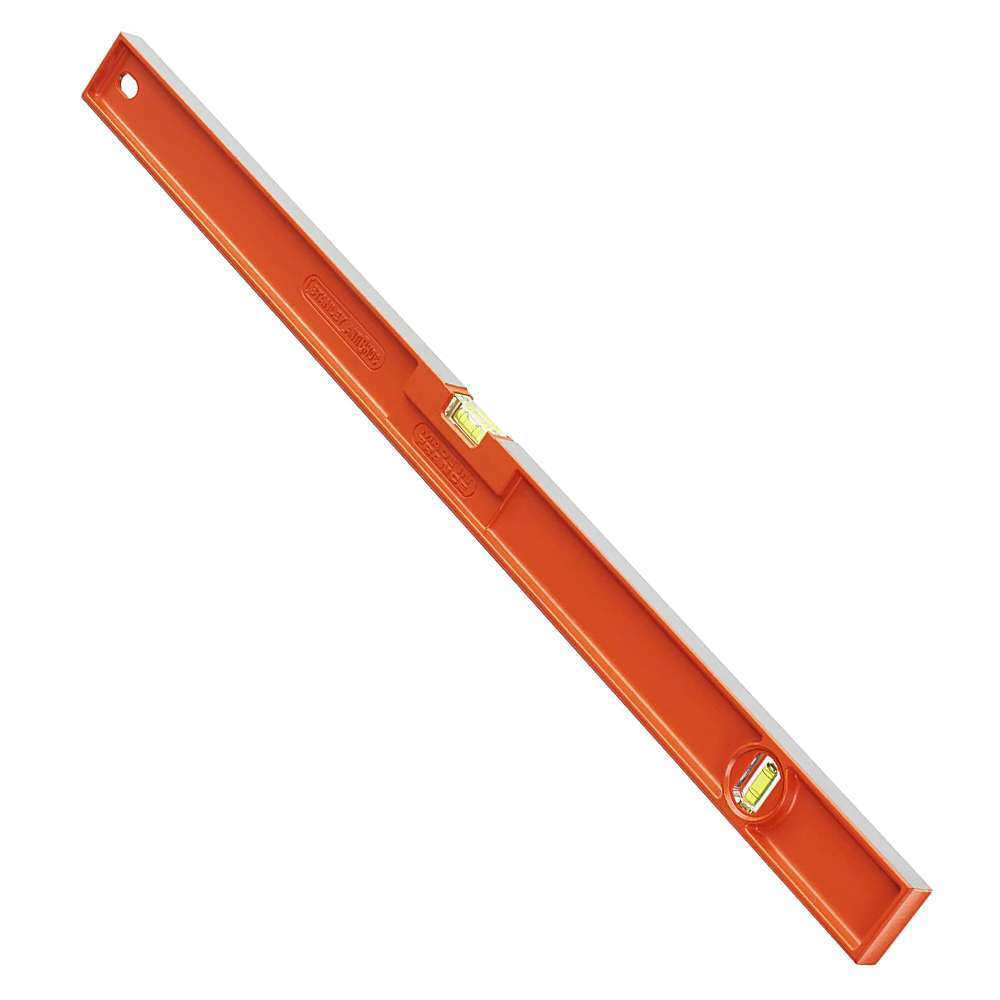 Stanley 1-42-254 80cm Red Antishock Level 2