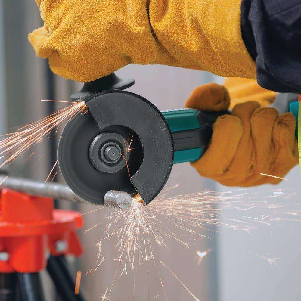 Makita D-18764 WA60T Thin Cutting Wheel 115mm Diameter 2