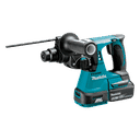 Makita DHR242RTJ 18V LXT SDS-Plus Combination Hammer 24mm Brushless Motor 0