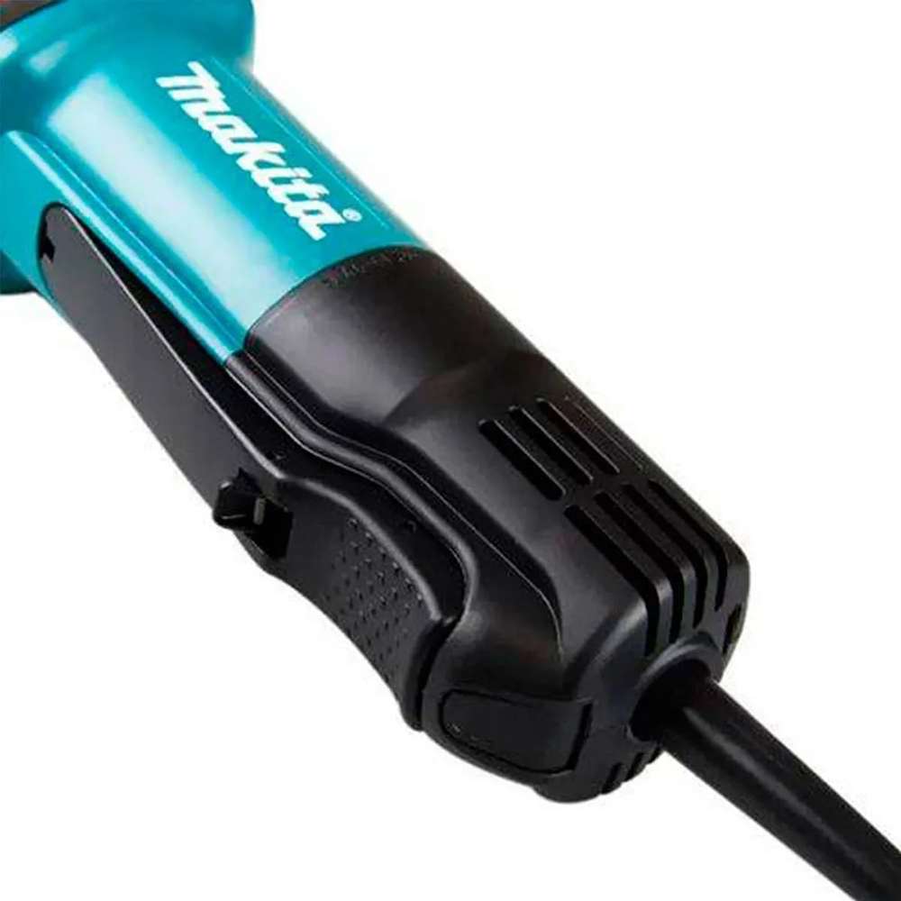 Makita GD0600 Die Grinder with Paddle Switch 6mm 400W 3