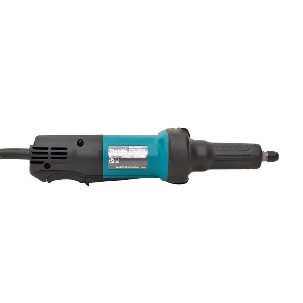 Makita GD0600 Die Grinder with Paddle Switch 6mm 400W 4