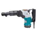 Makita Demolition Hammer,220V, 5.5kg Hex 17mm, 900W, 7.6J Impact Energy, Robust Chiseling 1