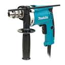 Makita MK HP1230 Impact Drill with 2-Operation Mode 12mm 400W  0