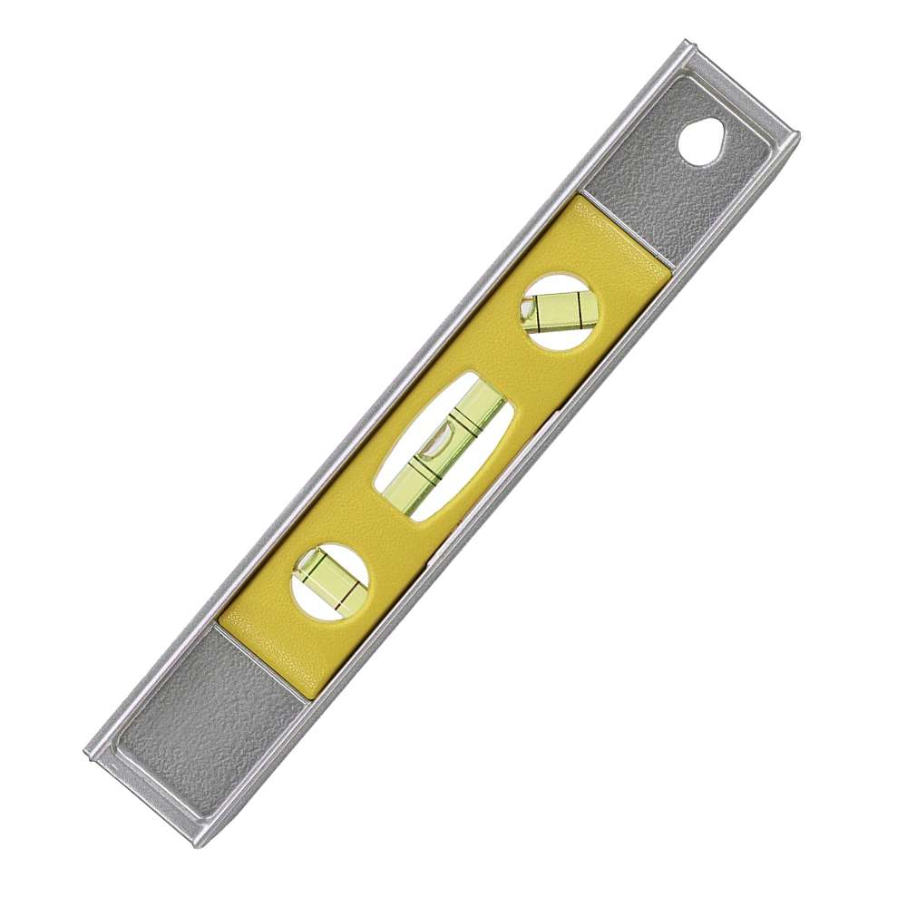 Stanley STHT42465-8 9" Die Cast Torpedo Level 2