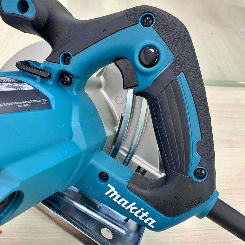 Makita HS7010 190mm 1600W Compact Circular Saw 6