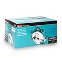 Makita Circular Saw, HS7010, High-Power Motor & Accurate Bevel/Depth Adjust 7