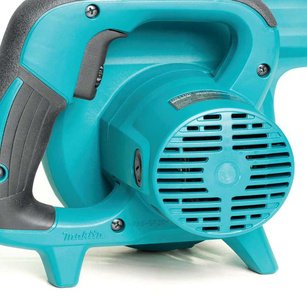 منفاخ هواء خفيف الوزن من ماكيتا (UB1103) استطاعة (600W) بسرعات متغيرة (220V)  1