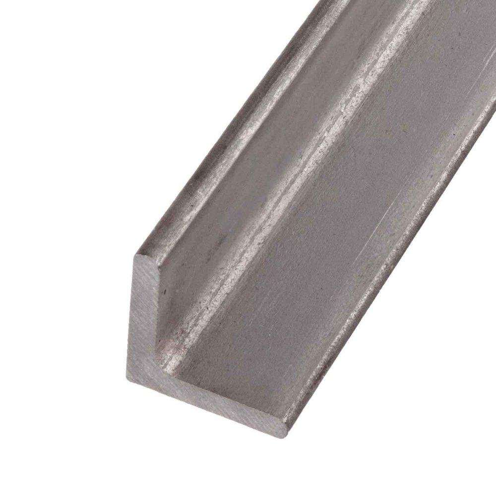 50 X 50 X 3.7MM X 6M MS Angle 0