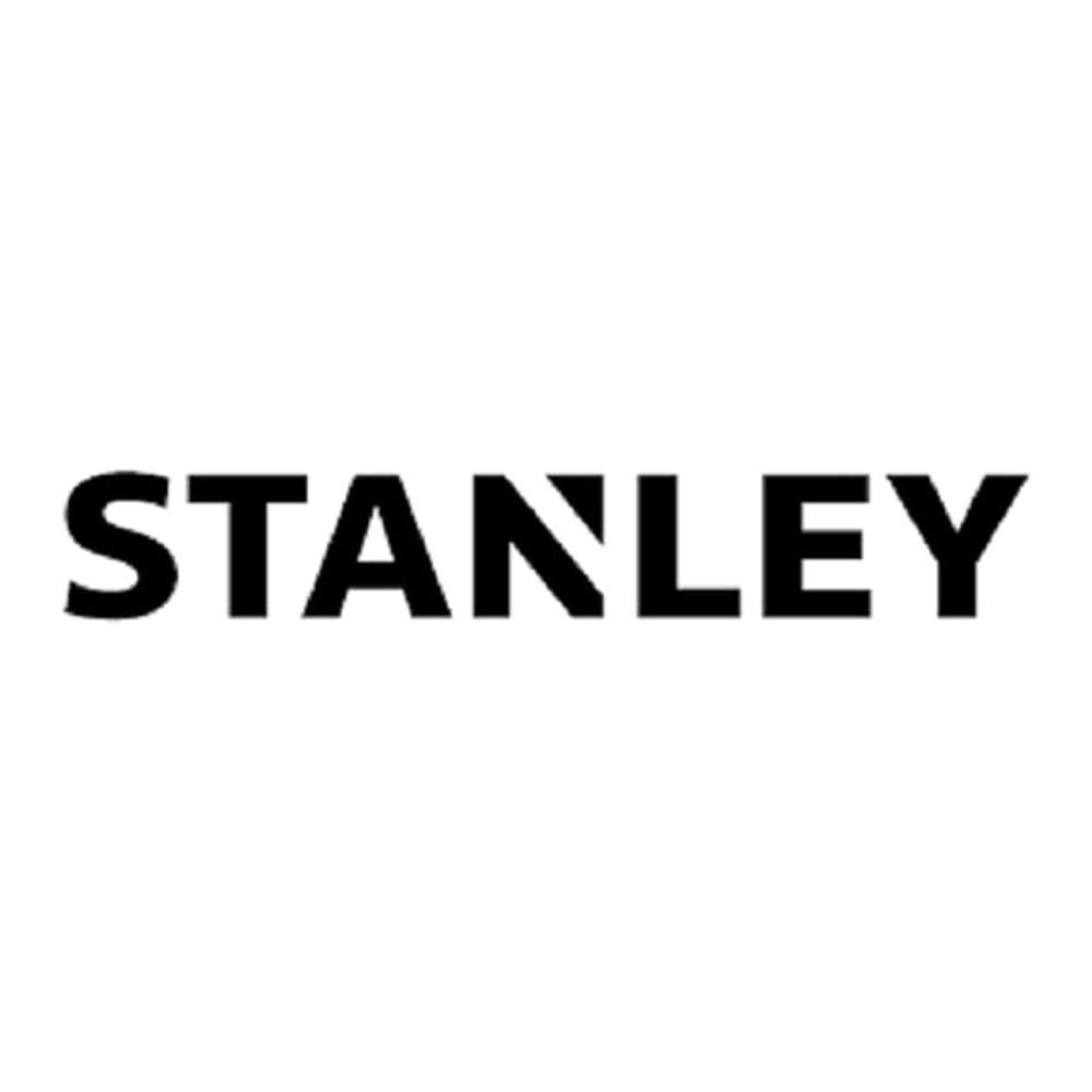 Stanley 0-47-440 225g Brass Plumb Bob 5