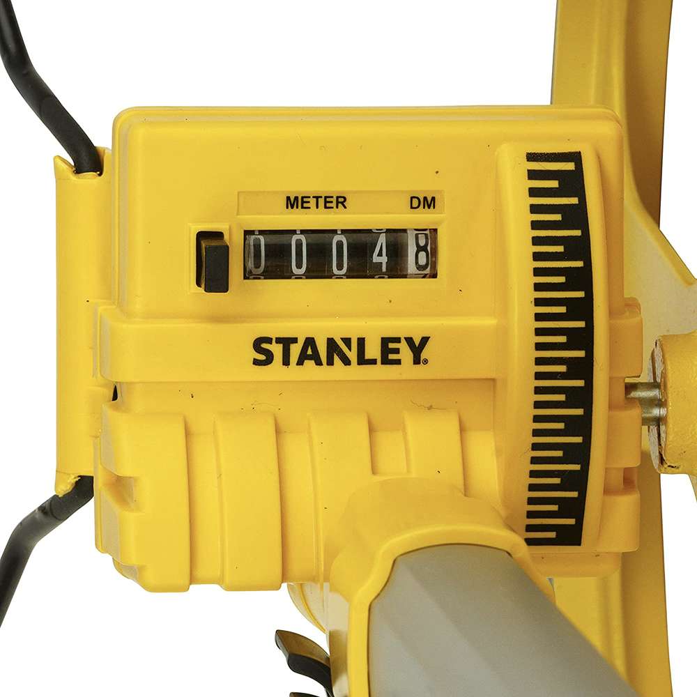 Stanley 1-77-174 1000m Wheel Measuring & Layout Tool 5